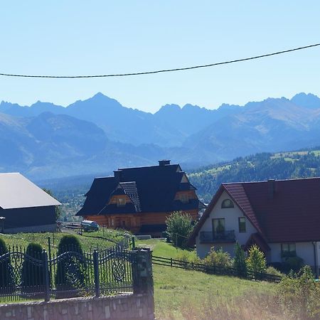 Apartamenty I Pokoje Rodzinne Czarna Góra Dış mekan fotoğraf