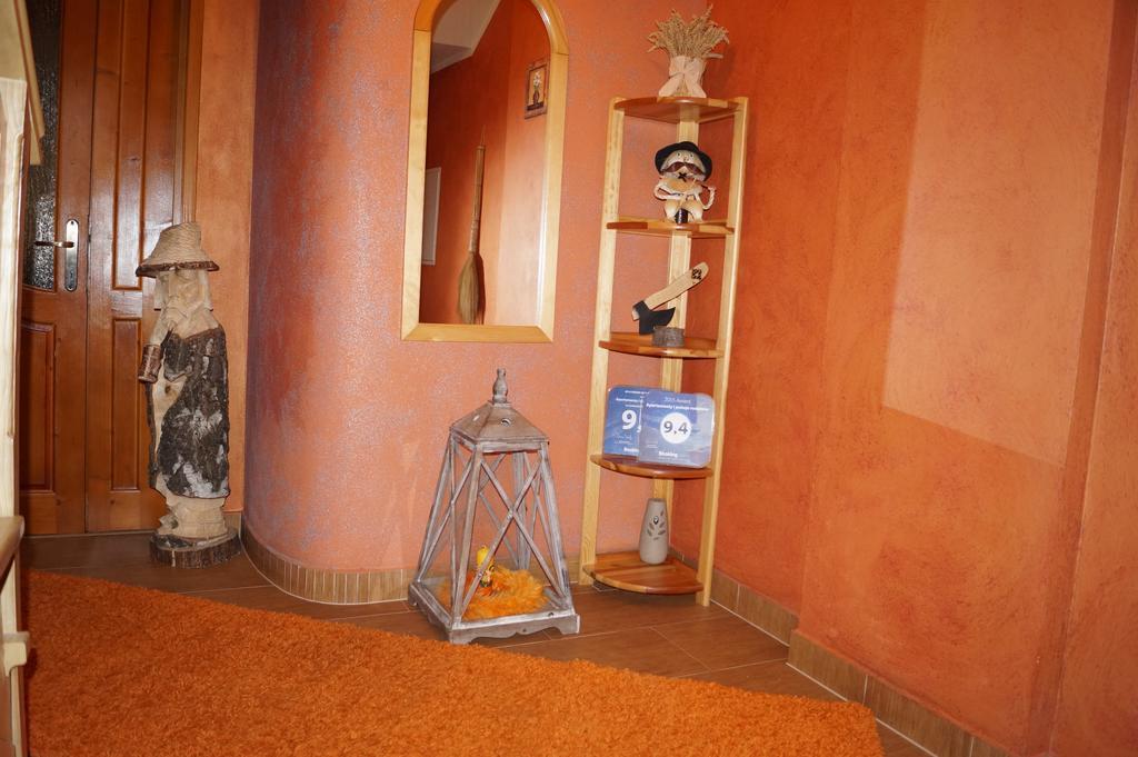 Apartamenty I Pokoje Rodzinne Czarna Góra Dış mekan fotoğraf